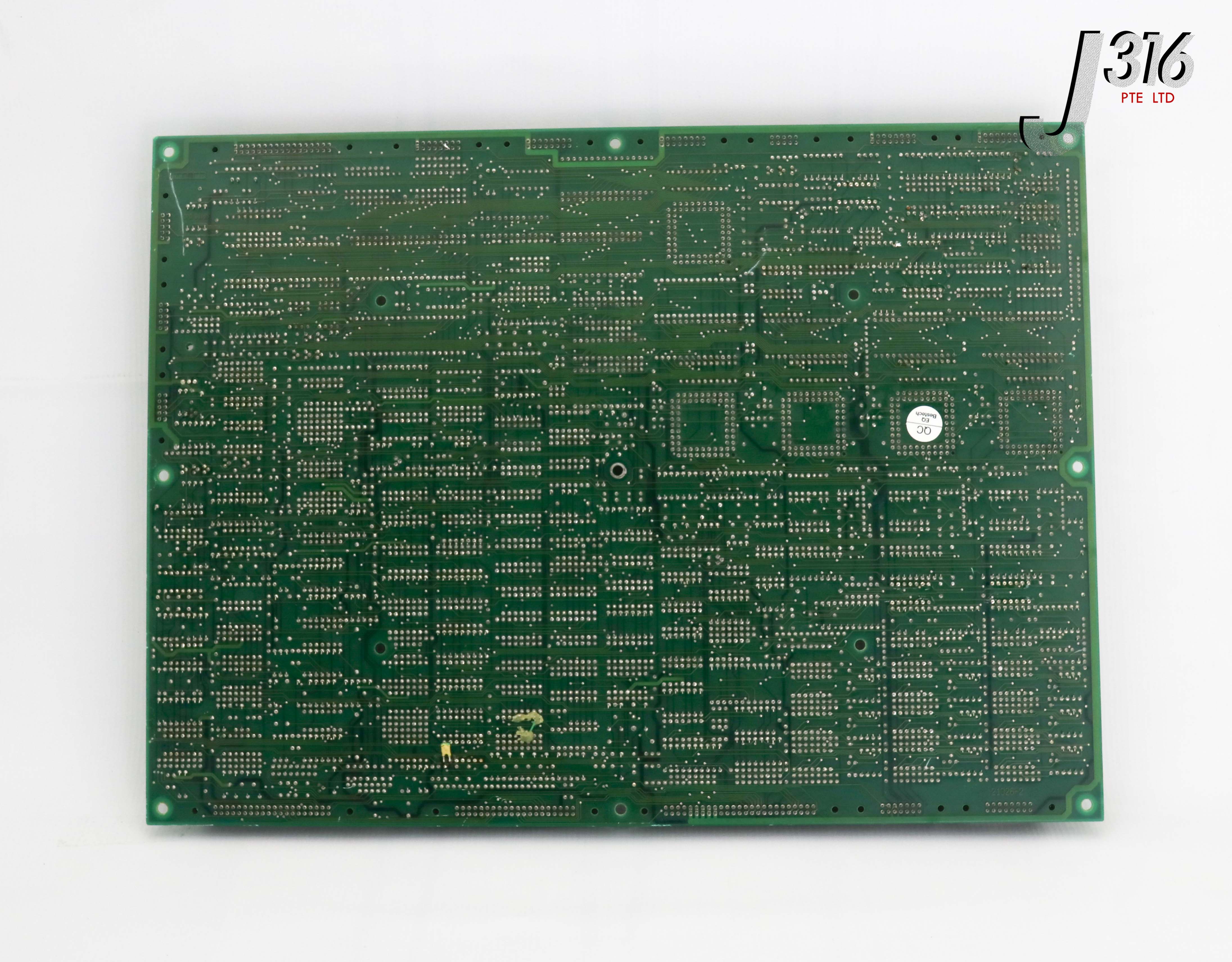 20850 OEM PCB ASSY, DPD 91165 21326-2 | eBay